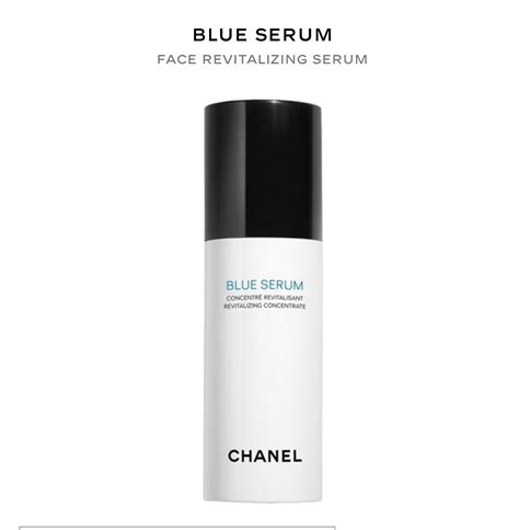 chanel products reviews|Chanel anti aging serum reviews.